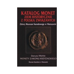 Monety zakonu krzyżackiego