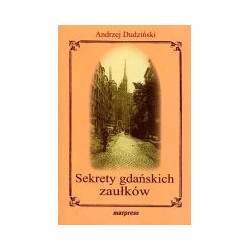 Sekrety gdańskich zaułków
