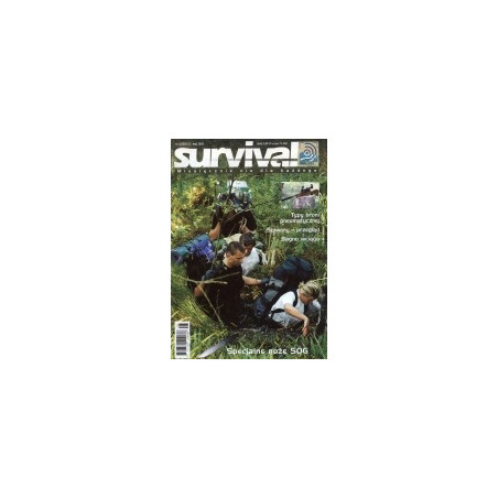 Survival nr 2/2003