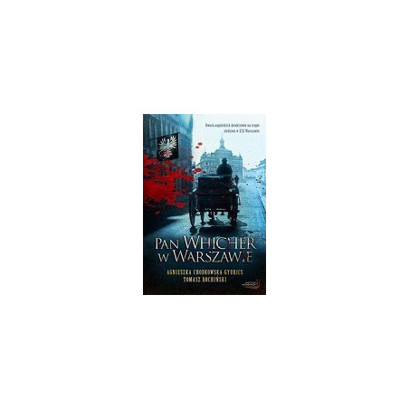Pan Whicher w Warszawie