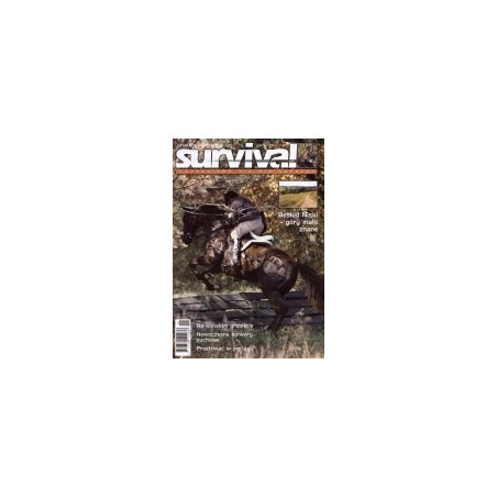 Survival nr 6/2003