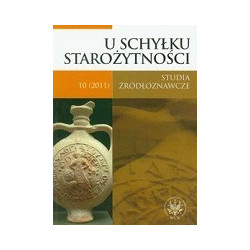 U schyłku starożytności 10 (2011)