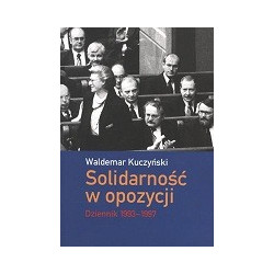 Solidarność w opozycji