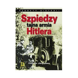 Szpiedzy tajna armia Hitlera