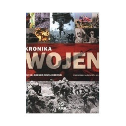 Kronika wojen