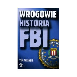 Wrogowie Historia FBI