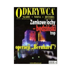 Odkrywca nr 10 (165) 2012