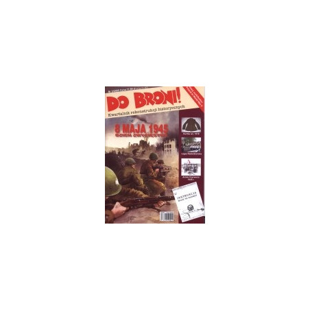 Do broni! nr 2/2005