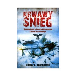Krwawy śnieg