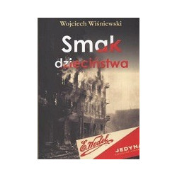 Smak dzieciństwa
