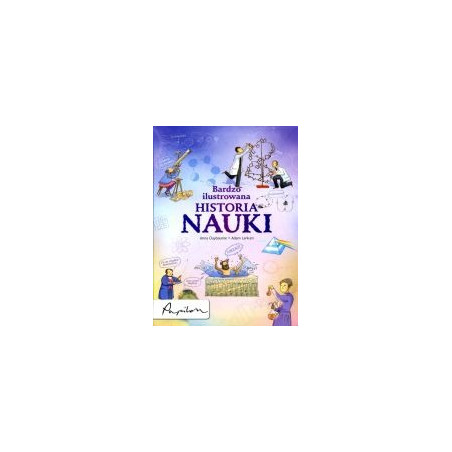 Bardzo ilustrowana historia nauki