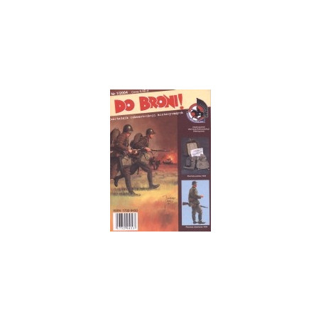 Do broni! nr 1/2004