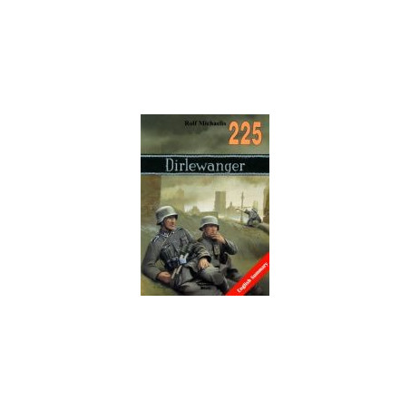 225 Dirlewanger