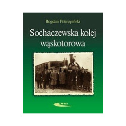 Sochaczewska kolej wąskotorowa