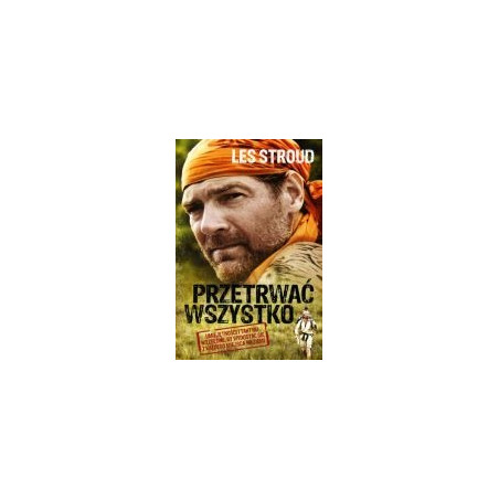 Przetrwać wszystko