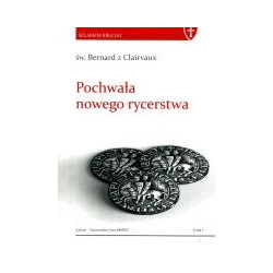 Pochwała nowego rycerstwa
