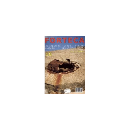 Forteca nr 16