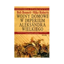 Wojny domowe w Imperium Aleksandra Wielkiego
