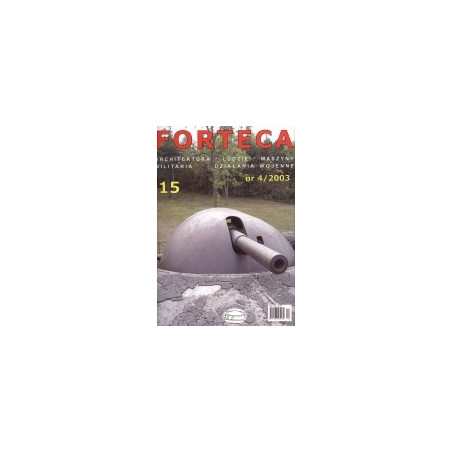 Forteca nr 15