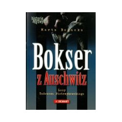 Bokser z Auschwitz