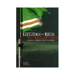 Czeczenia - Rosja