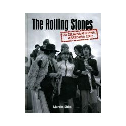 The Rolling Stones za żelazną kurtyną