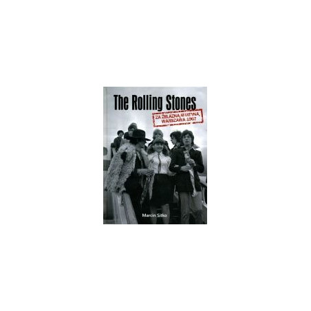 The Rolling Stones za żelazną kurtyną