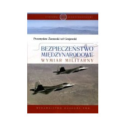 Bezpieczeństwo międzynarodowe. Wymiar militarny