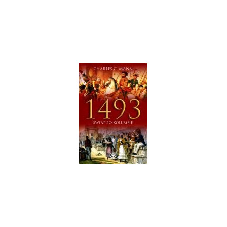 1493 Świat po Kolumbie