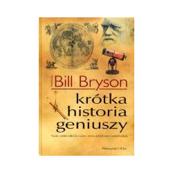 Krótka historia geniuszy