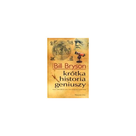Krótka historia geniuszy