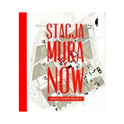 Stacja Muranów