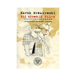 Mój słownik PRL-u