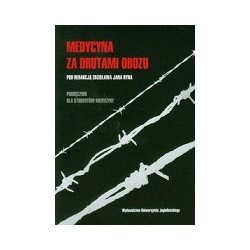 Medycyna za drutami obozu