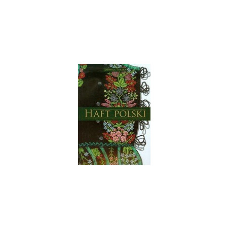 Haft polski