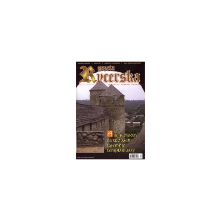 Gazeta Rycerska nr 6