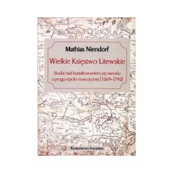 Wielkie Księstwo Litewskie
