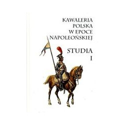 Kawaleria Polska w epoce napoleońskiej