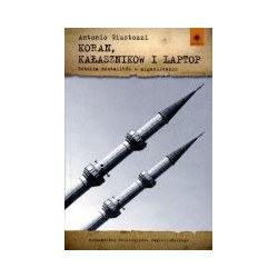 Koran, Kałasznikow i laptop