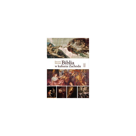 Biblia w kulturze Zachodu