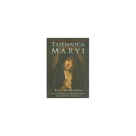 Tajemnica Maryi