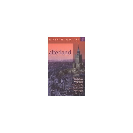 Alterland