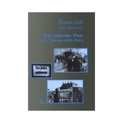 Tonąca Łódź (lata 1939-1945)