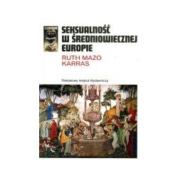Seksualność w średniowiecznej Europie