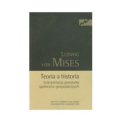 Teoria a historia