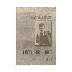 Listy 1891-1910 t.1