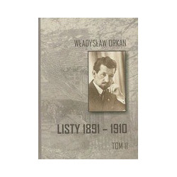 Listy 1891-1910 t.2