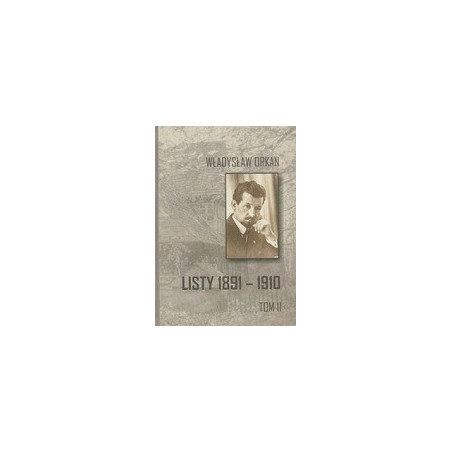 Listy 1891-1910 t.2