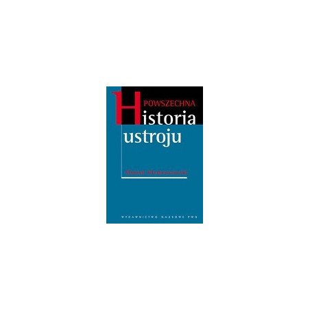 Powszechna historia ustroju