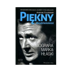 Piękny dwudziestoletni